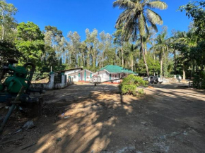 Sunsee coffee plantation estate HOMESTAY